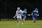 MLax vs Emmanuel  Men’s Lacrosse vs Emmanuel College. - Photo by Keith Nordstrom : MLax, lacrosse